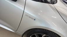 Toyota Corolla 1.8 VVT-i Hybrid Excel 5dr CVT Hybrid Hatchback